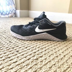 Nike Metcon 3